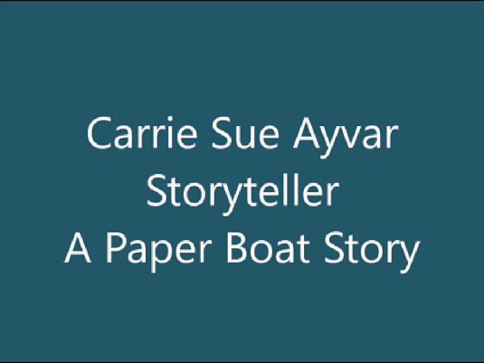 Paper Boat Story index.html